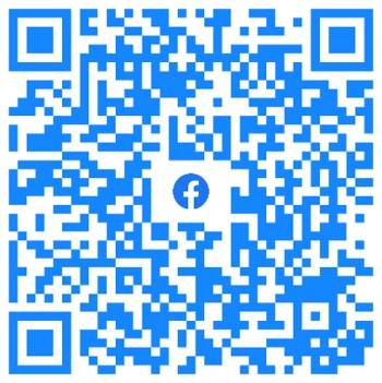 qrcode: 文藻Facebook