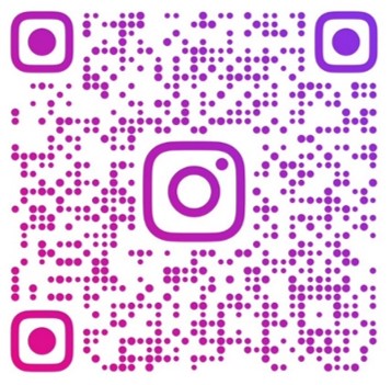 qrcode: 文藻Instagram