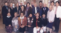 2005 Group Photo